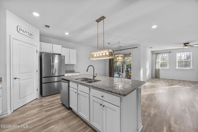 873 Seathwaite Lane SE, Leland, NC 28451