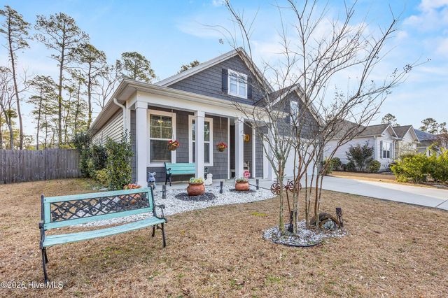 873 Seathwaite Lane SE, Leland, NC 28451