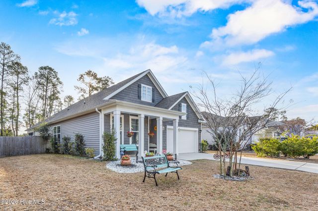 873 Seathwaite Lane SE, Leland, NC 28451