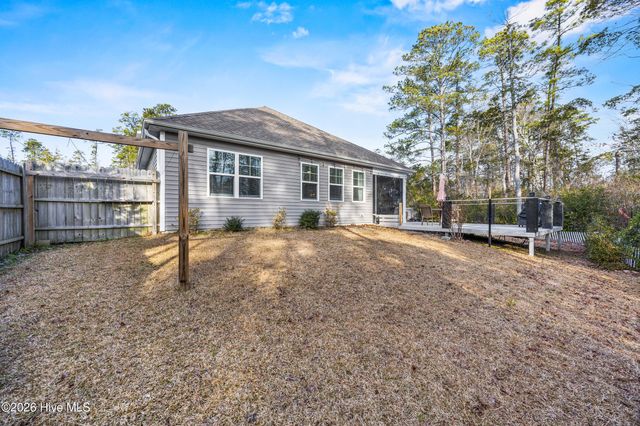873 Seathwaite Lane SE, Leland, NC 28451