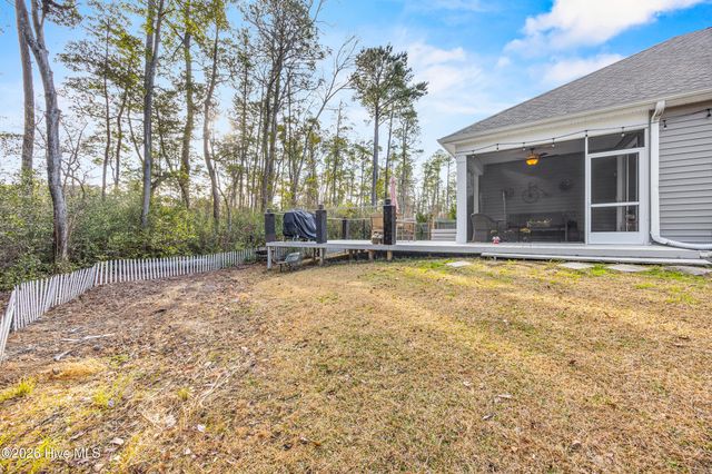 873 Seathwaite Lane SE, Leland, NC 28451