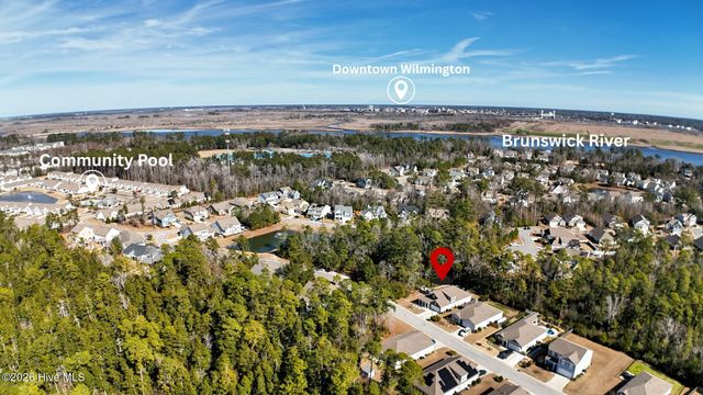 873 Seathwaite Lane SE, Leland, NC 28451