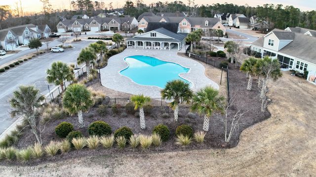 873 Seathwaite Lane SE, Leland, NC 28451