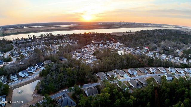 873 Seathwaite Lane SE, Leland, NC 28451