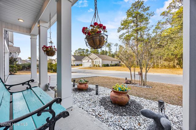 873 Seathwaite Lane SE, Leland, NC 28451