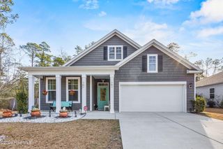 873 Seathwaite Lane SE, Leland, NC 28451