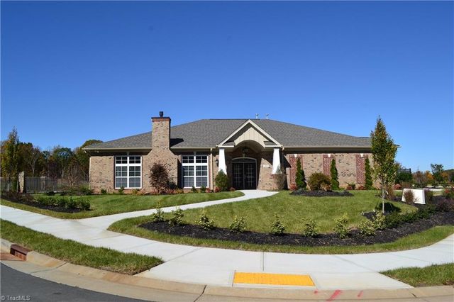 4702 Willowstone Drive, High Point, NC 27265