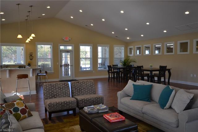 4702 Willowstone Drive, High Point, NC 27265