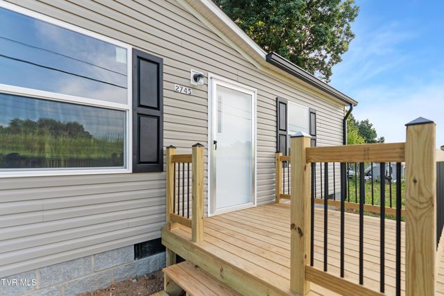 2745 Rheatown Road, Chuckey, TN 37641