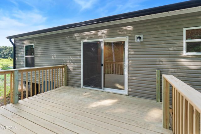 2745 Rheatown Road, Chuckey, TN 37641