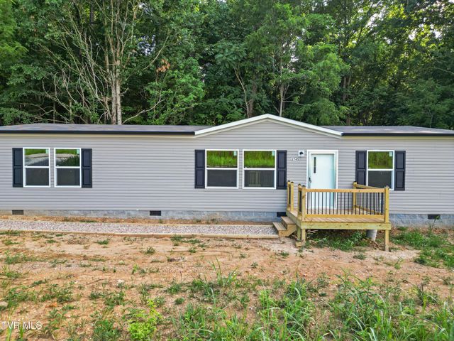 2745 Rheatown Road, Chuckey, TN 37641
