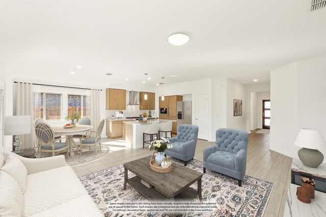 925 Kingbird Lane, Alvarado, TX 76009