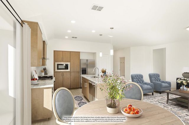 925 Kingbird Lane, Alvarado, TX 76009