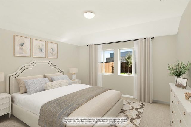 925 Kingbird Lane, Alvarado, TX 76009