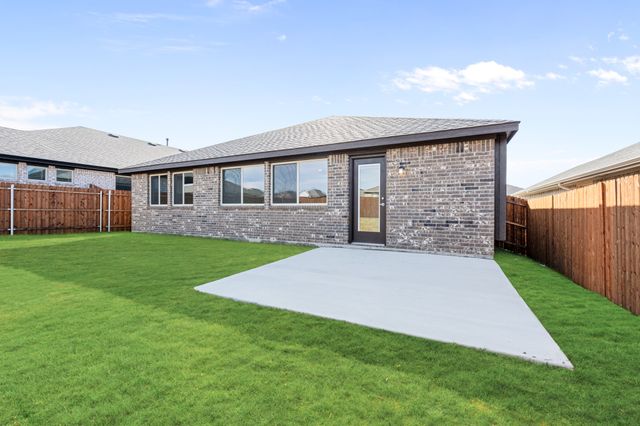 925 Kingbird Lane, Alvarado, TX 76009