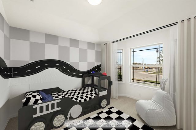 925 Kingbird Lane, Alvarado, TX 76009