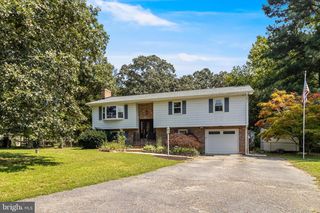 22386 LACEYS LN, California, MD 20619