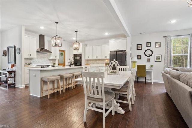 11794 Red Cross Bill WAY, Providence Forge, VA 23140