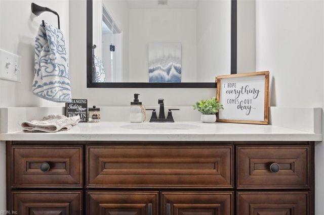 11794 Red Cross Bill WAY, Providence Forge, VA 23140