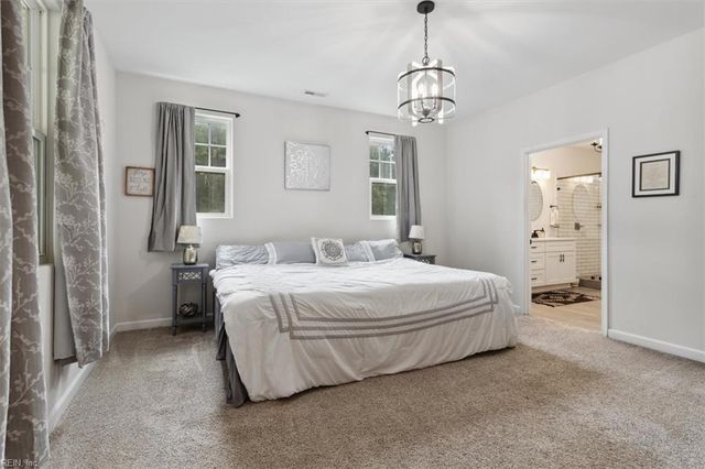 11794 Red Cross Bill WAY, Providence Forge, VA 23140