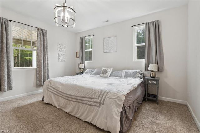 11794 Red Cross Bill WAY, Providence Forge, VA 23140