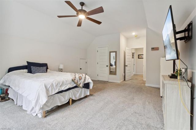 11794 Red Cross Bill WAY, Providence Forge, VA 23140