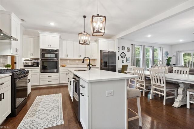 11794 Red Cross Bill WAY, Providence Forge, VA 23140