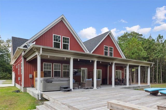 11794 Red Cross Bill WAY, Providence Forge, VA 23140