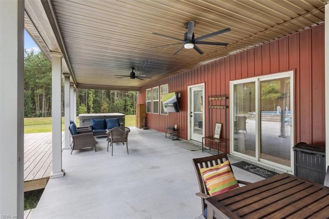 11794 Red Cross Bill WAY, Providence Forge, VA 23140