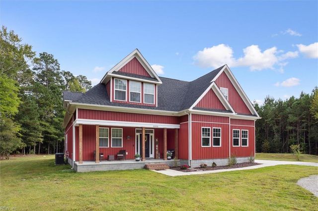 11794 Red Cross Bill WAY, Providence Forge, VA 23140