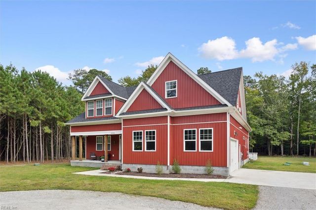 11794 Red Cross Bill WAY, Providence Forge, VA 23140