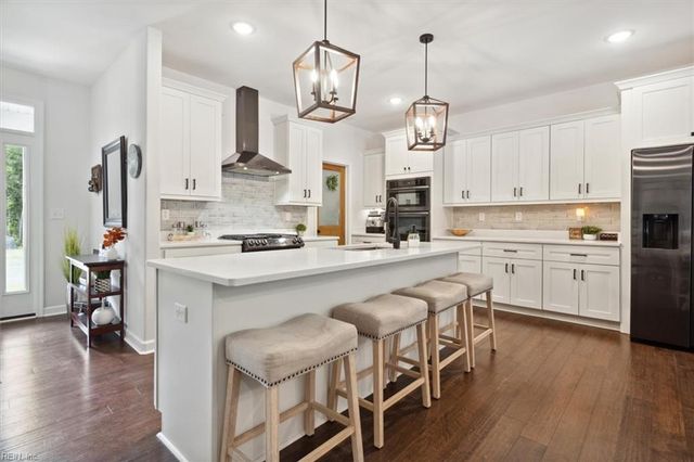 11794 Red Cross Bill WAY, Providence Forge, VA 23140