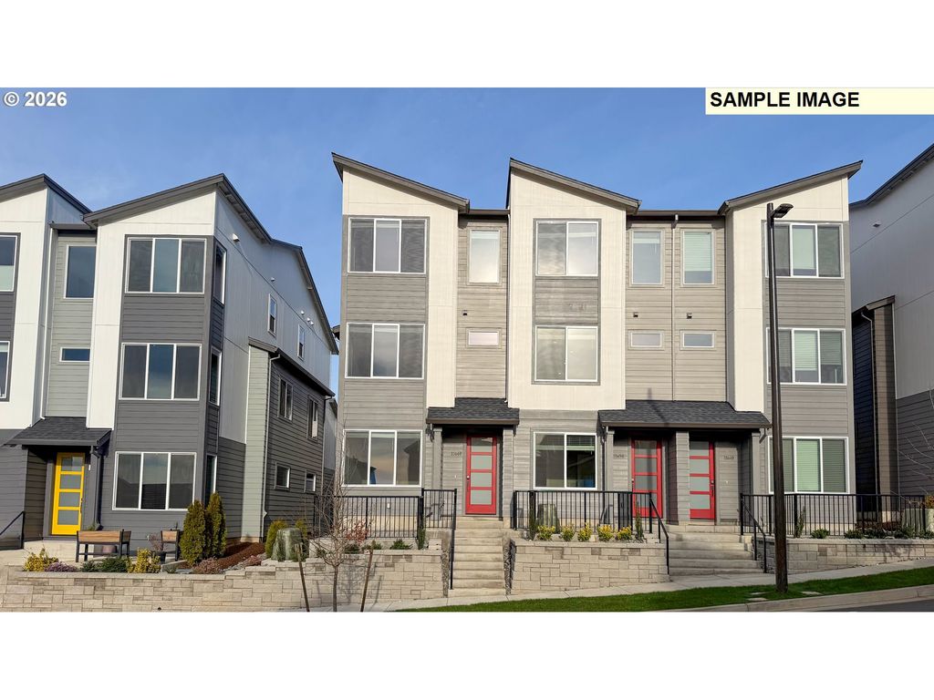 18670 Sw PRECIPICE Ln, Beaverton, OR 97007