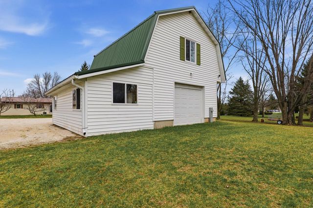 5117 County Road J, Sheboygan, WI 53083