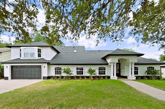 3322 SCHEFFLERA ROAD, Tampa, FL 33618