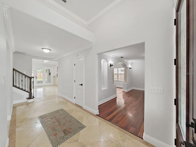 3322 SCHEFFLERA ROAD, Tampa, FL 33618