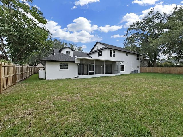 3322 SCHEFFLERA ROAD, Tampa, FL 33618