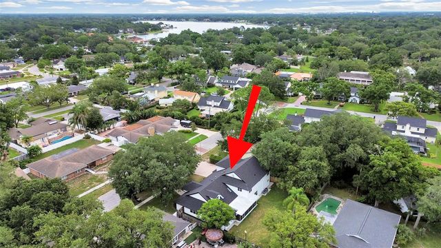 3322 SCHEFFLERA ROAD, Tampa, FL 33618