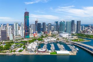 234 NE 3rd Street 1007, Miami, FL 33132