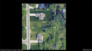0000 Heatherwoode Road, Flint, MI 48532