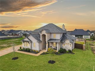 4819 Crystal Ridge Court, College Station, TX 77845