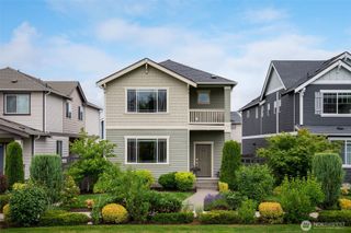32828 SE Cottonwood Street, Black Diamond, WA 98010
