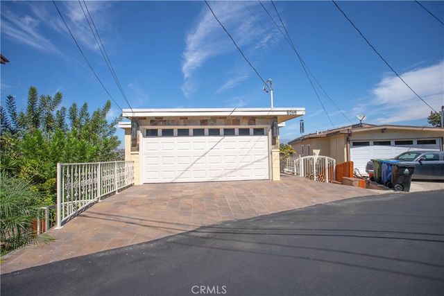 5065 La Calandria Drive, Los Angeles, CA 90032