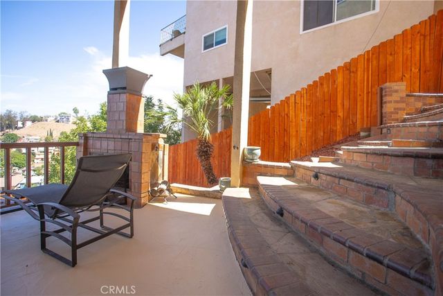 5065 La Calandria Drive, Los Angeles, CA 90032