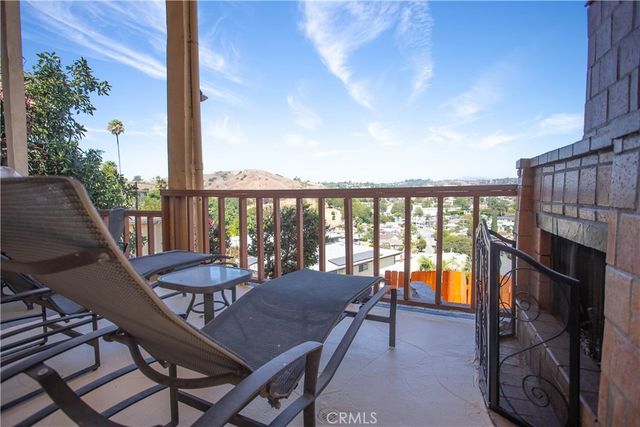 5065 La Calandria Drive, Los Angeles, CA 90032