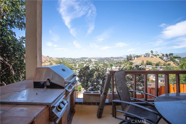 5065 La Calandria Drive, Los Angeles, CA 90032