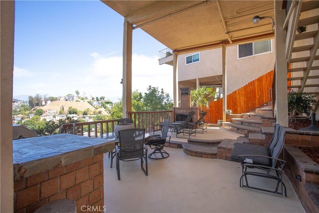 5065 La Calandria Drive, Los Angeles, CA 90032