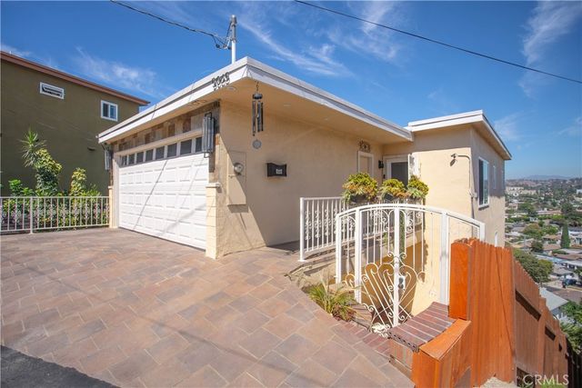 5065 La Calandria Drive, Los Angeles, CA 90032
