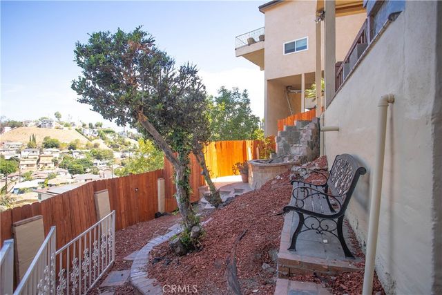 5065 La Calandria Drive, Los Angeles, CA 90032