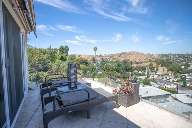5065 La Calandria Drive, Los Angeles, CA 90032
